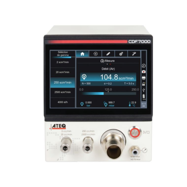 CDF7000-ATEQ CDF7000-ATEQ